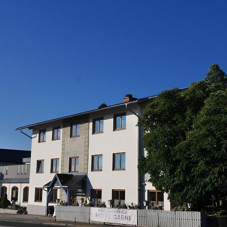 Hotel Garni Hoechschmied Ласницхёе Экстерьер фото
