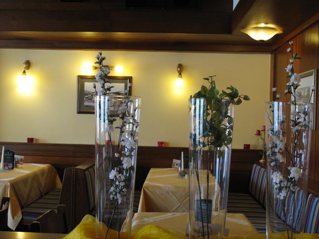 Hotel Garni Hoechschmied Ласницхёе Экстерьер фото