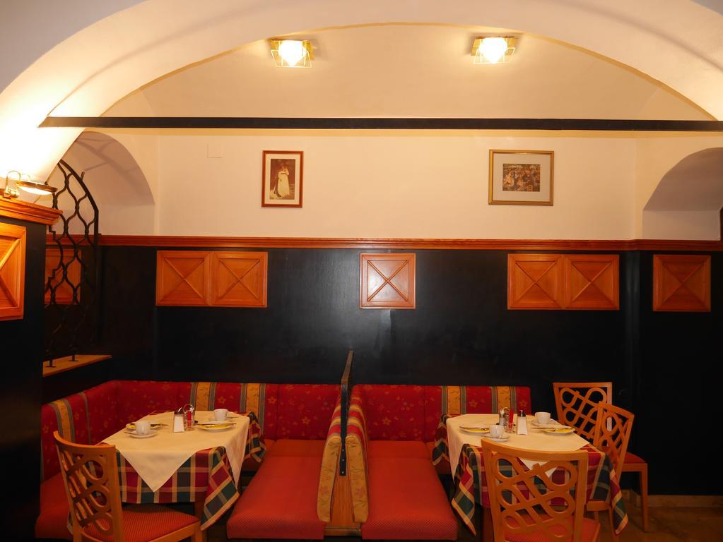 Hotel Garni Hoechschmied Ласницхёе Экстерьер фото