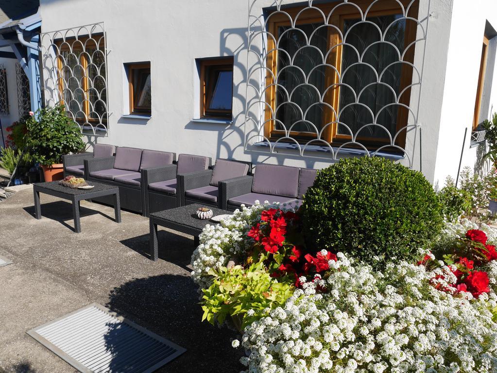 Hotel Garni Hoechschmied Ласницхёе Экстерьер фото