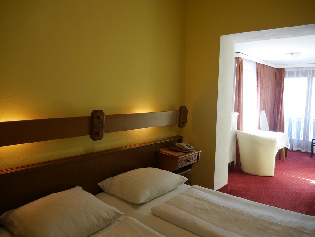 Hotel Garni Hoechschmied Ласницхёе Экстерьер фото