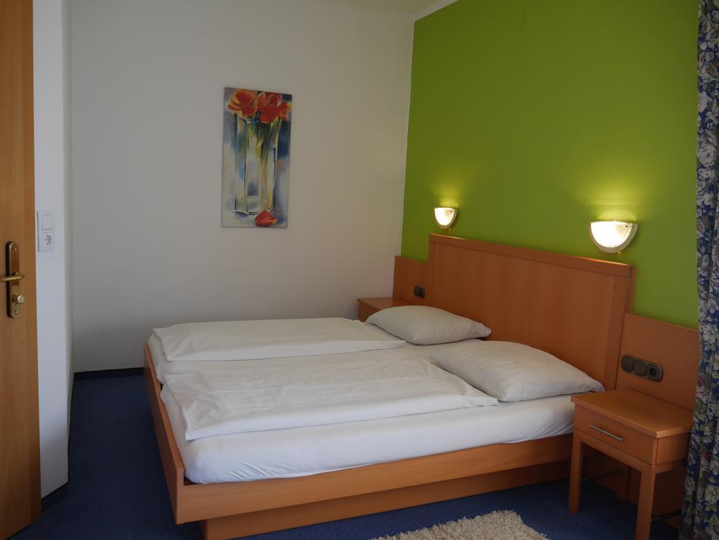 Hotel Garni Hoechschmied Ласницхёе Экстерьер фото