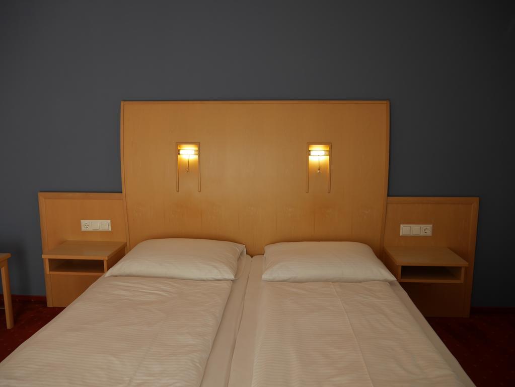 Hotel Garni Hoechschmied Ласницхёе Экстерьер фото