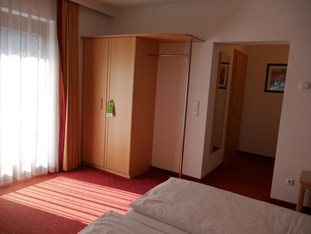 Hotel Garni Hoechschmied Ласницхёе Экстерьер фото