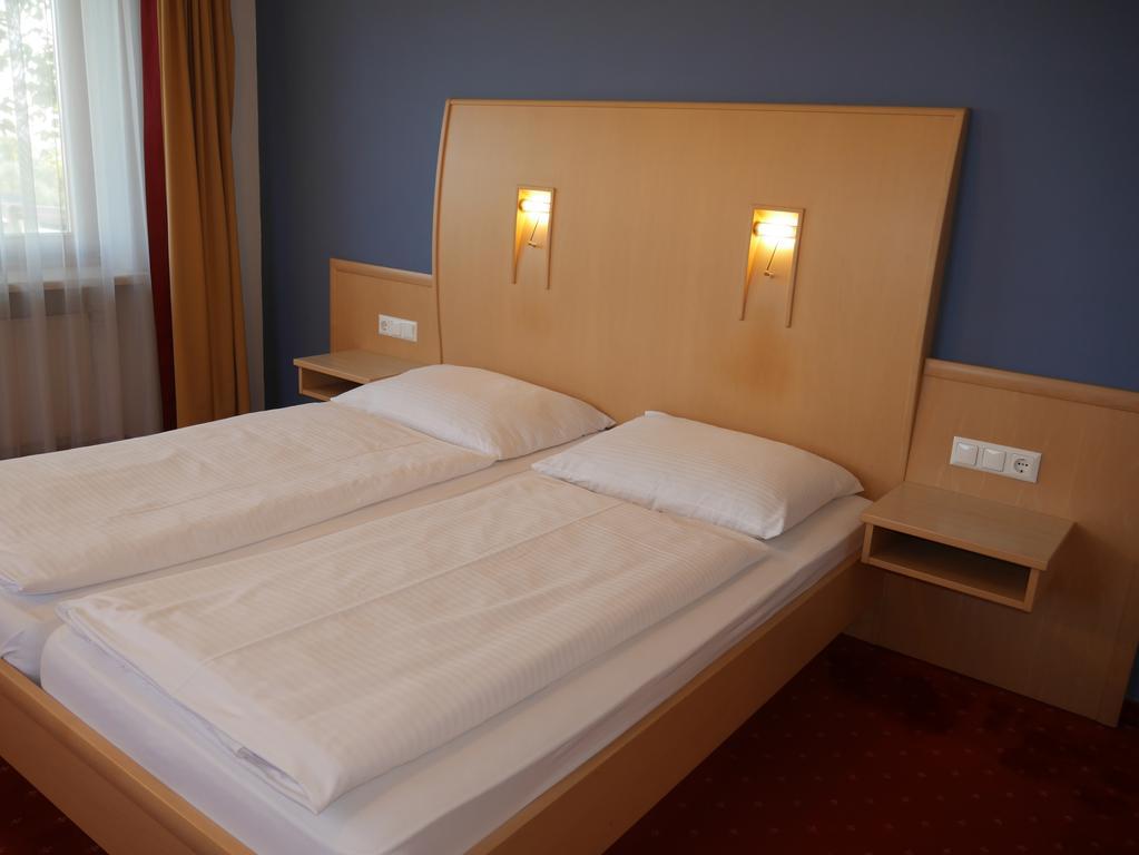 Hotel Garni Hoechschmied Ласницхёе Экстерьер фото